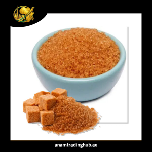 Brown Sugar