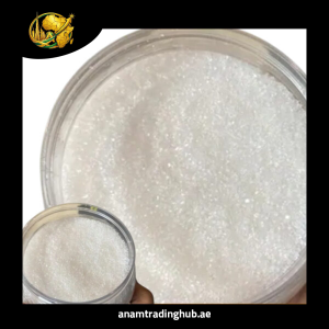 ICUMSA Refined Sugar 45