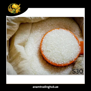 Indian Sugar S30