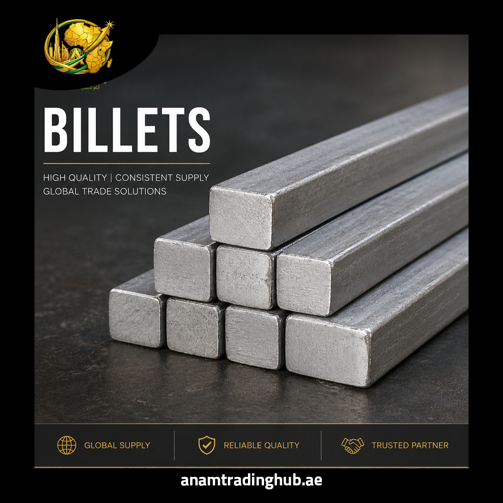 Billets