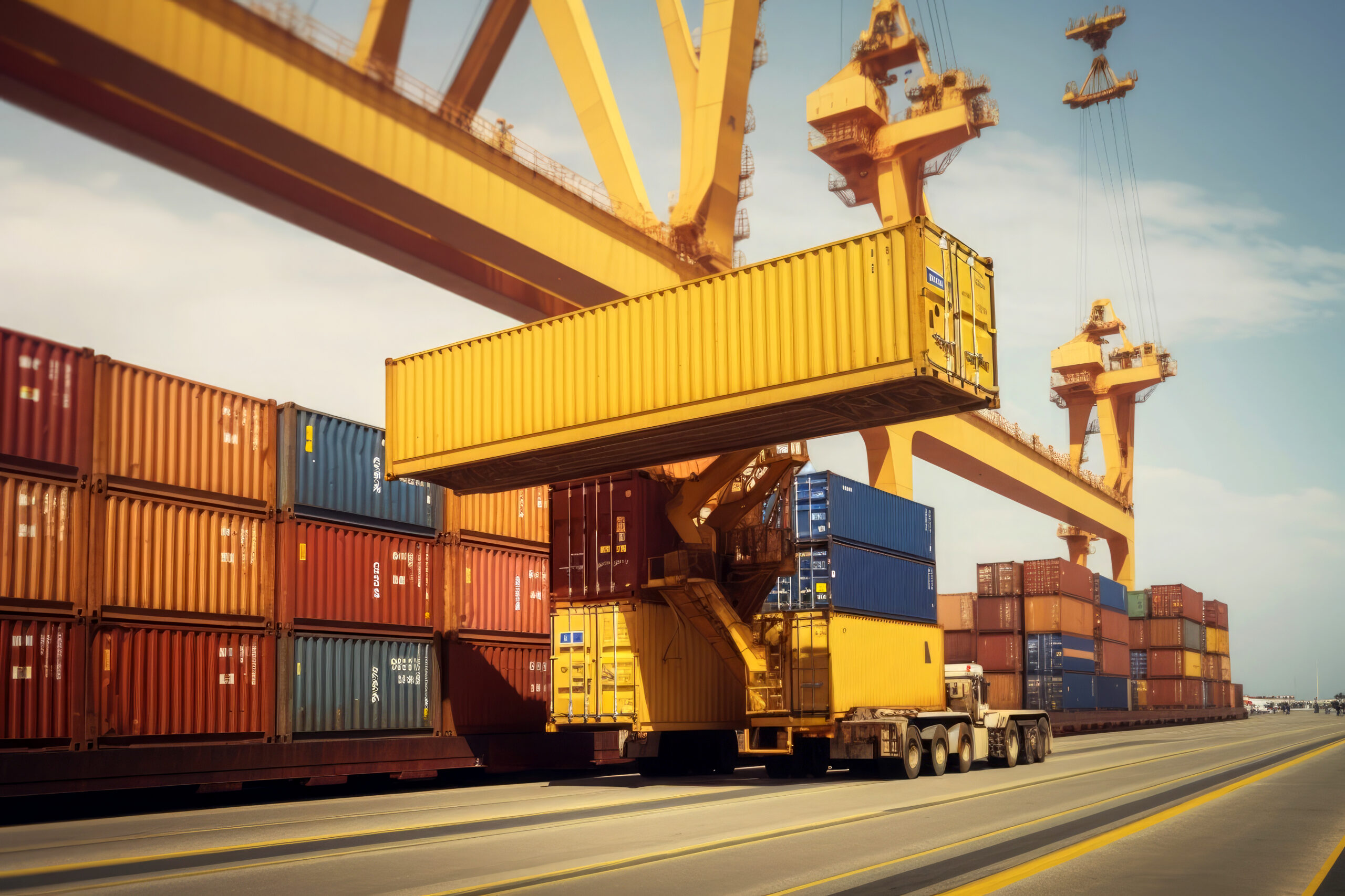 Global Trade