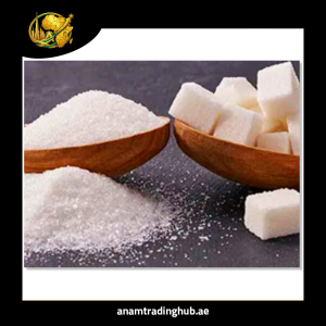 ICUMSA 45 Brazilian White Sugar