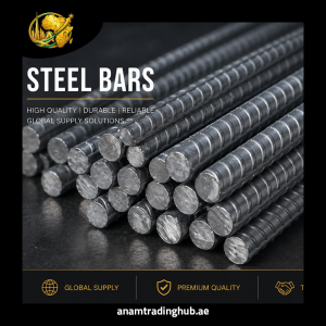 Steel Bars