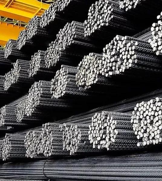 Steel Bars