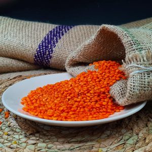 Masoor Dal