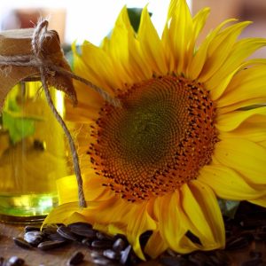Sunflower Oil 1 Liter