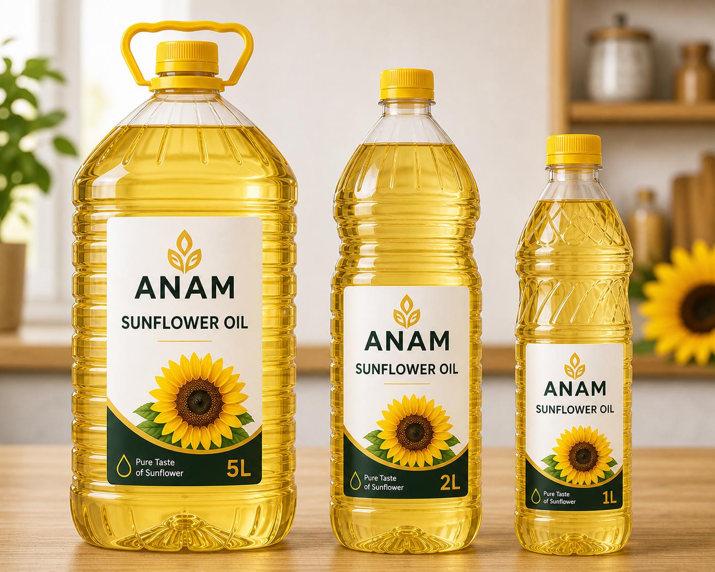 Oil