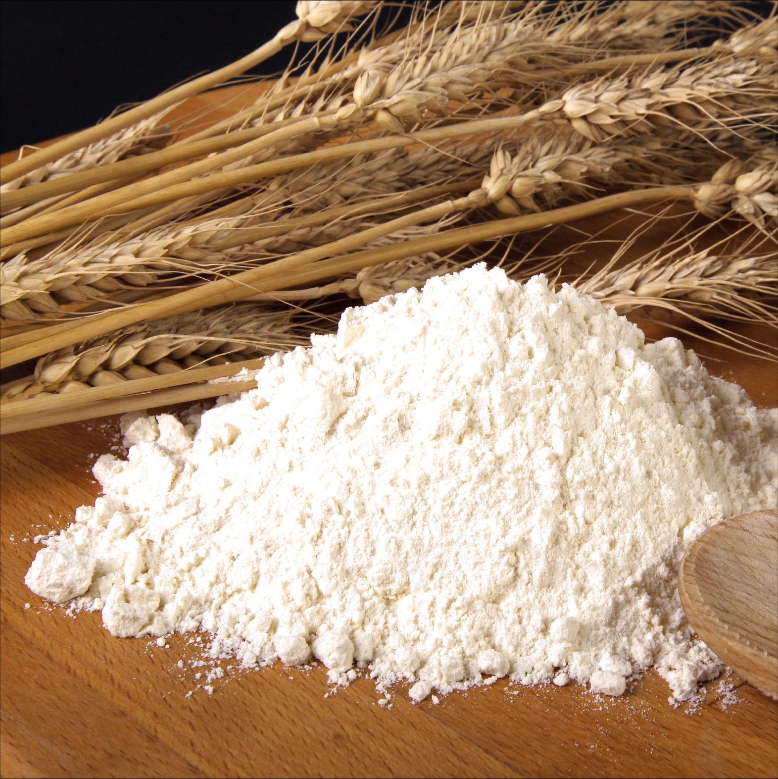 Wheat Flour