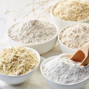 Wheat Flour