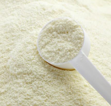Milk Powder