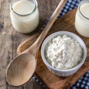 Milk Powder