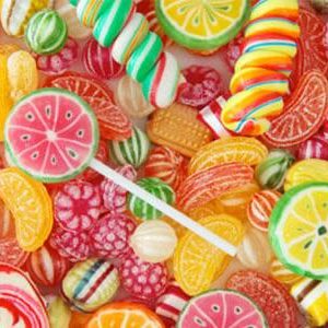 Confectionary