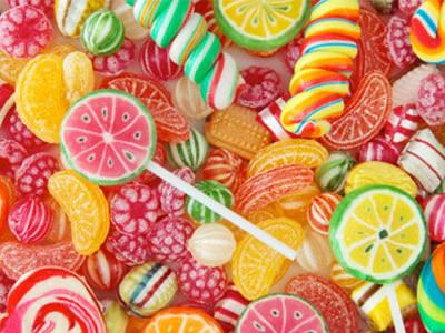 Confectionary