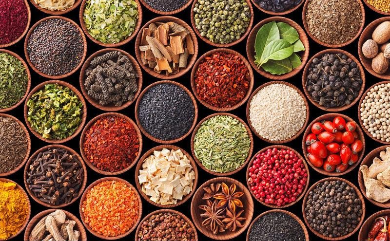 Spices