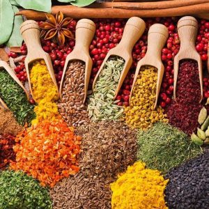 Spices