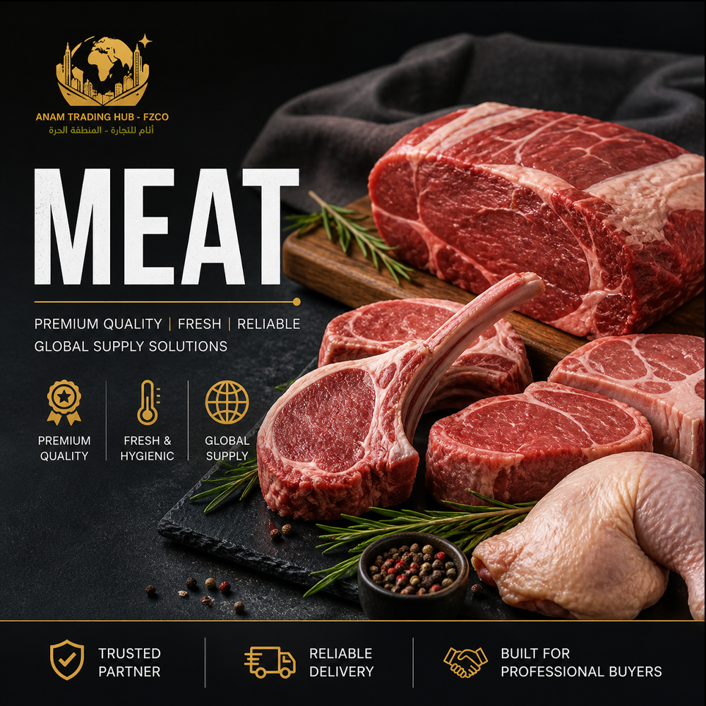 Meat
