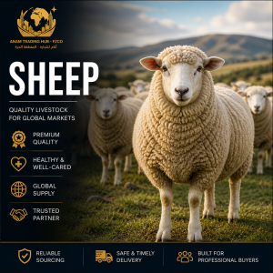 Sheep
